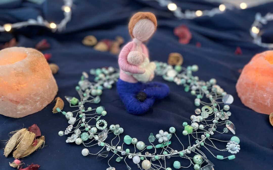 1:1 Stillvorbereitungskurs, individuell, Stillkurs