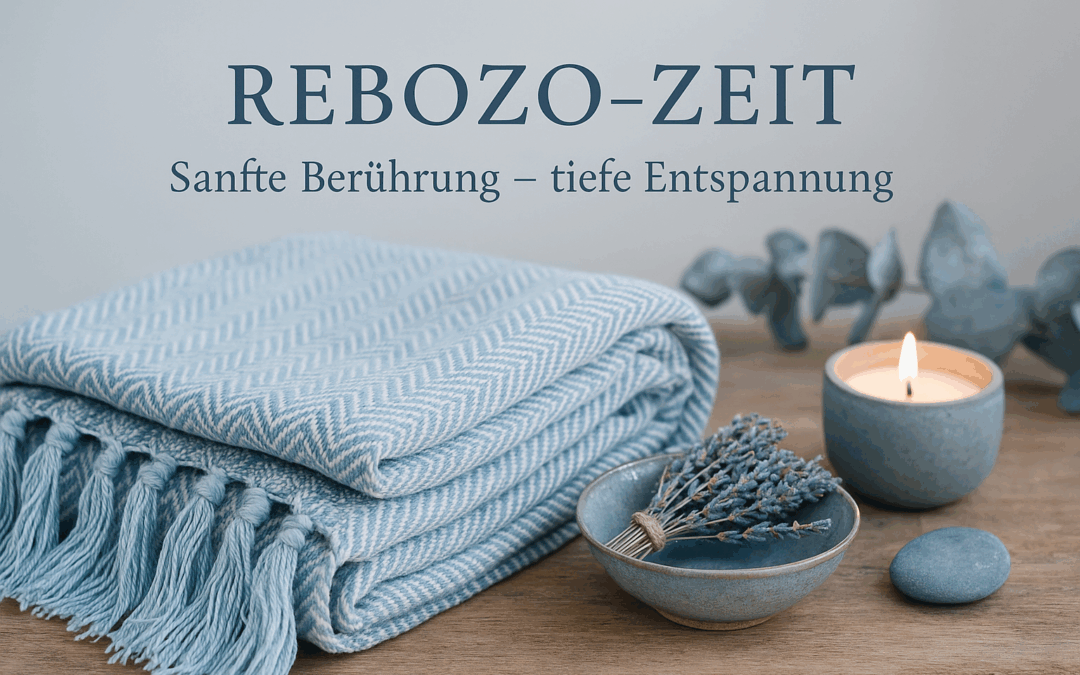 Rebozomassage für Frauen,Schwangere,Mütter