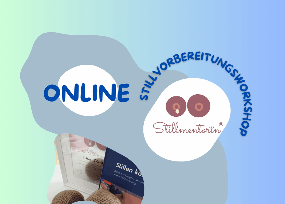 Online – Stillvorbereitungsworkshop